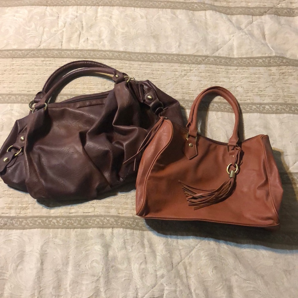 Brown Bag Bundle